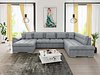 Hjørnesofa Comfivo Gemma II (Venstre)