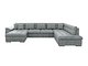 Hjørnesofa Comfivo Gemma II (Venstre)