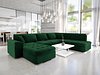 Hjørnesofa Comfivo Gemma II (Venstre)