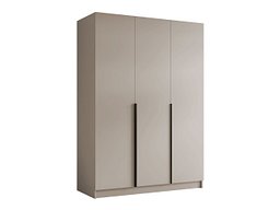 Garderobeskap Closico Decoron I (Cashmere)
