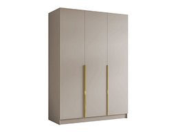 Garderobeskap Closico Decoron I (Cashmere)