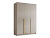 Garderobeskap Closico Decoron I (Cashmere)