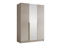 Garderobeskap Closico Decoron II (Cashmere)
