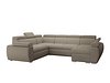 Hjørnesofa Columbus 214 (Aragon 20)