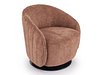 Lenestol Houston 2128 (Brun)