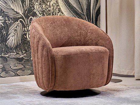 Lenestol Houston 2128 (Brun)