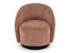 Lenestol Houston 2128 (Brun)
