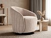 Lenestol Houston 2128 (Cappuccino)