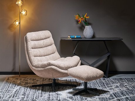 Lenestol Houston 2134 (Cappuccino)