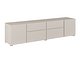 TV-benk Elbleve 100 (Cashmere)