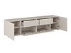 TV-benk Elbleve 100 (Cashmere)