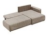 Hjørnesofa Doctral (Poso 02)