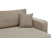 Hjørnesofa Doctral (Poso 02)