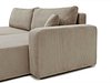 Hjørnesofa Doctral (Poso 02)