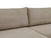Hjørnesofa Doctral (Poso 02)