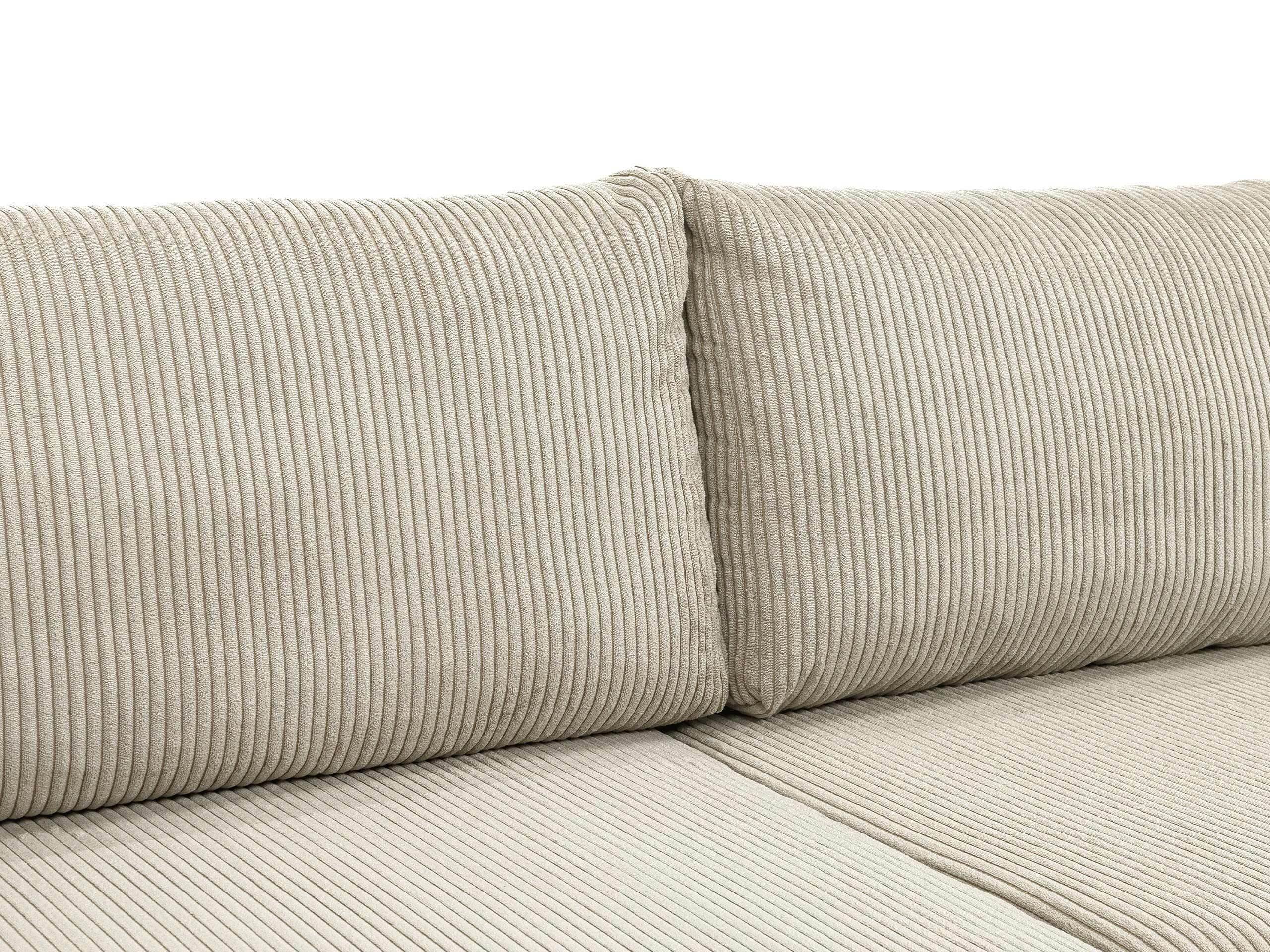 Hjørnesofa Doctral (Poso 05)