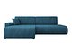 Hjørnesofa Doctral (Poso 05)