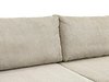 Hjørnesofa Doctral (Poso 100)