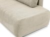 Hjørnesofa Doctral (Poso 100)