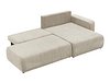 Hjørnesofa Doctral (Poso 100)