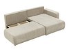 Hjørnesofa Doctral (Poso 100)