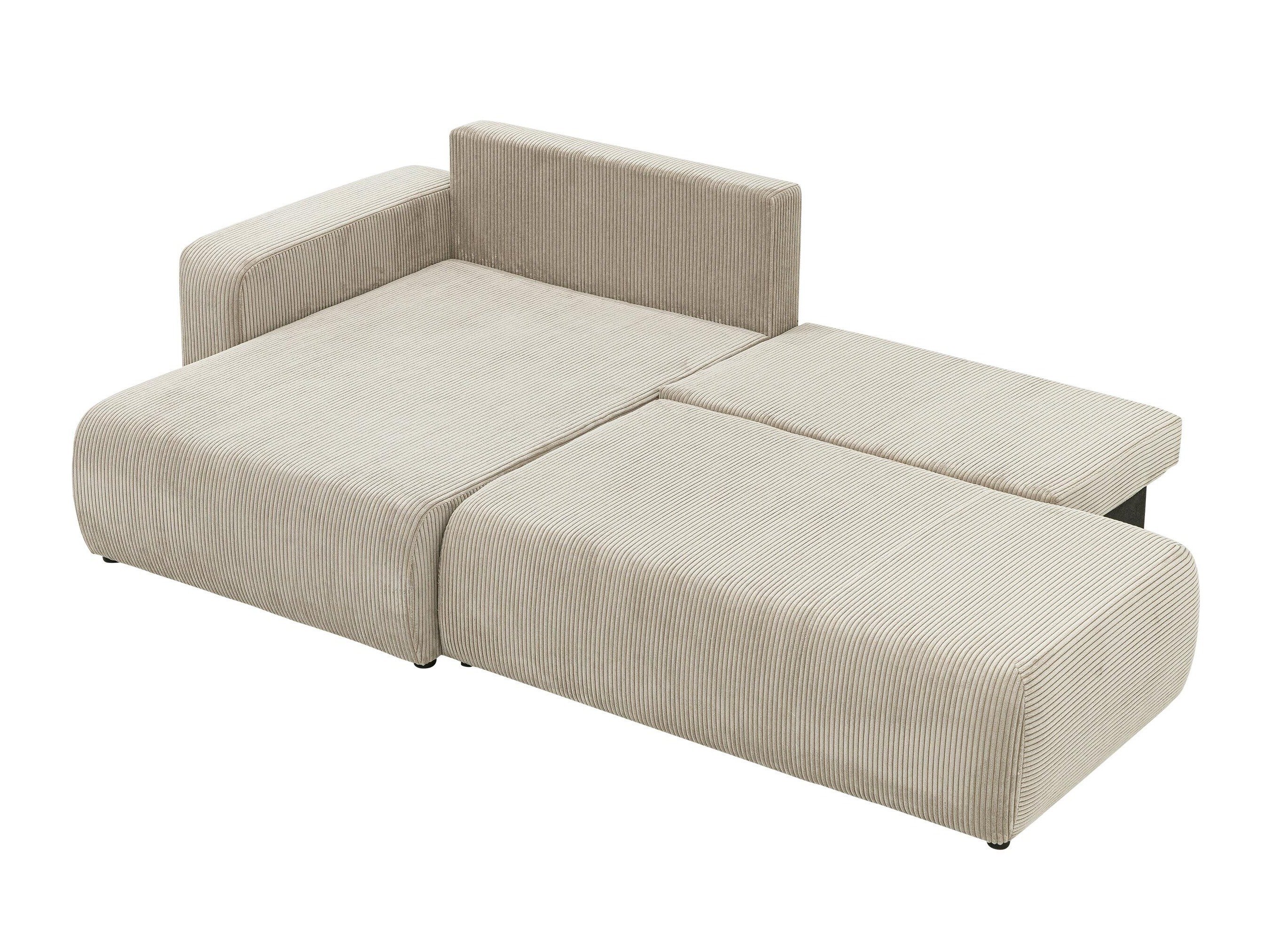Hjørnesofa Doctral (Poso 14)