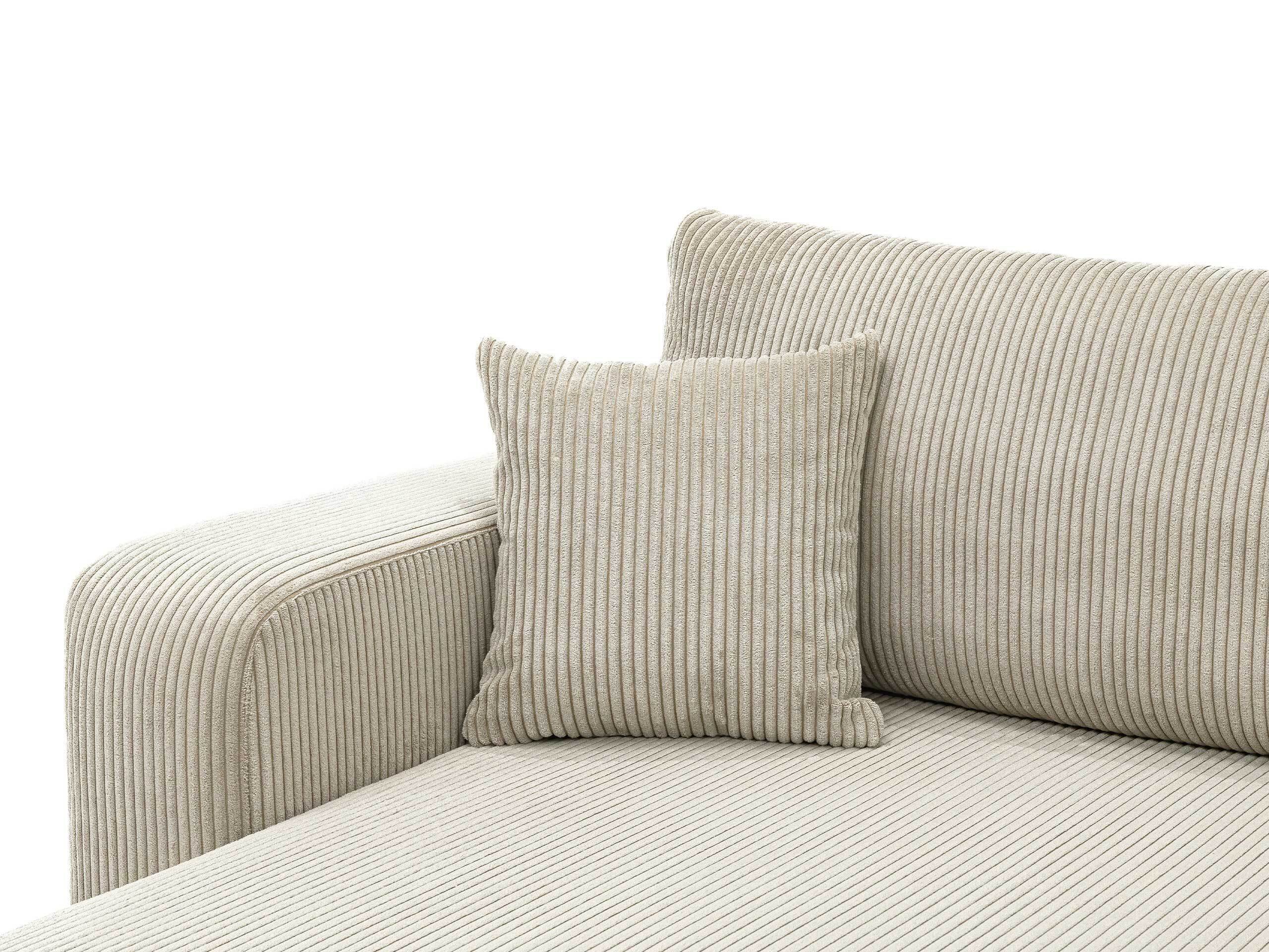 Hjørnesofa Doctral (Poso 14)