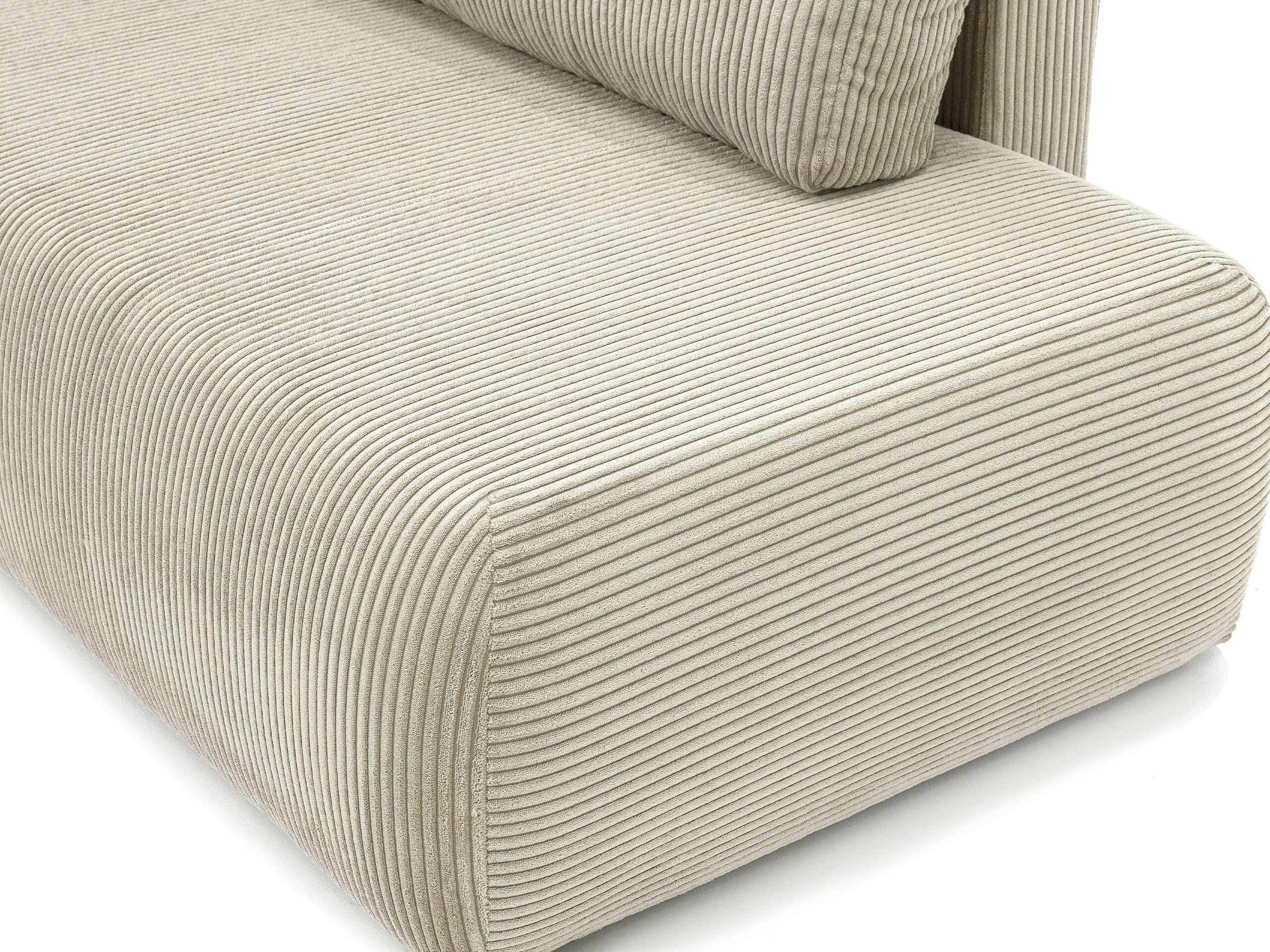 Hjørnesofa Doctral (Poso 14)