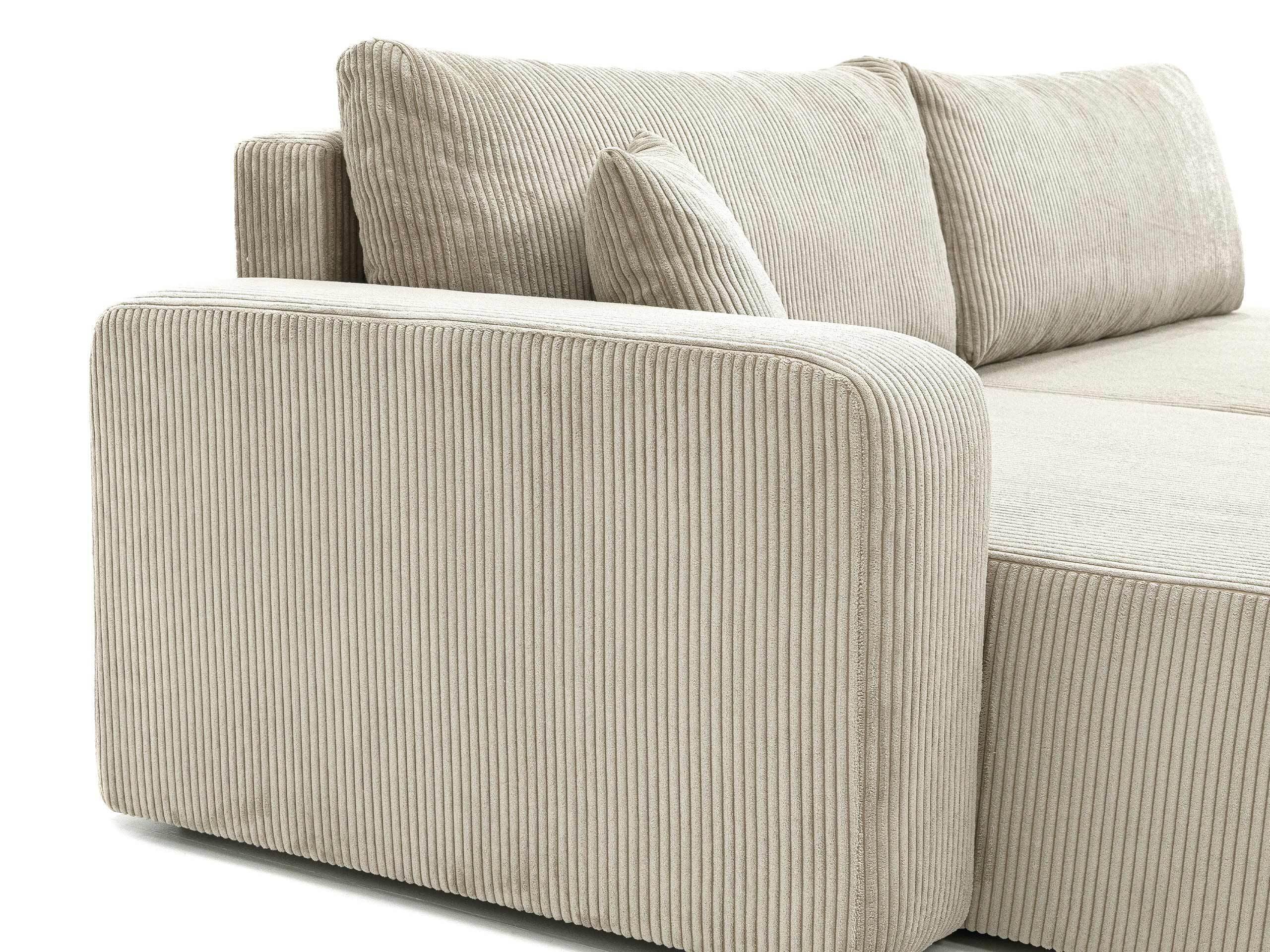 Hjørnesofa Doctral (Poso 14)