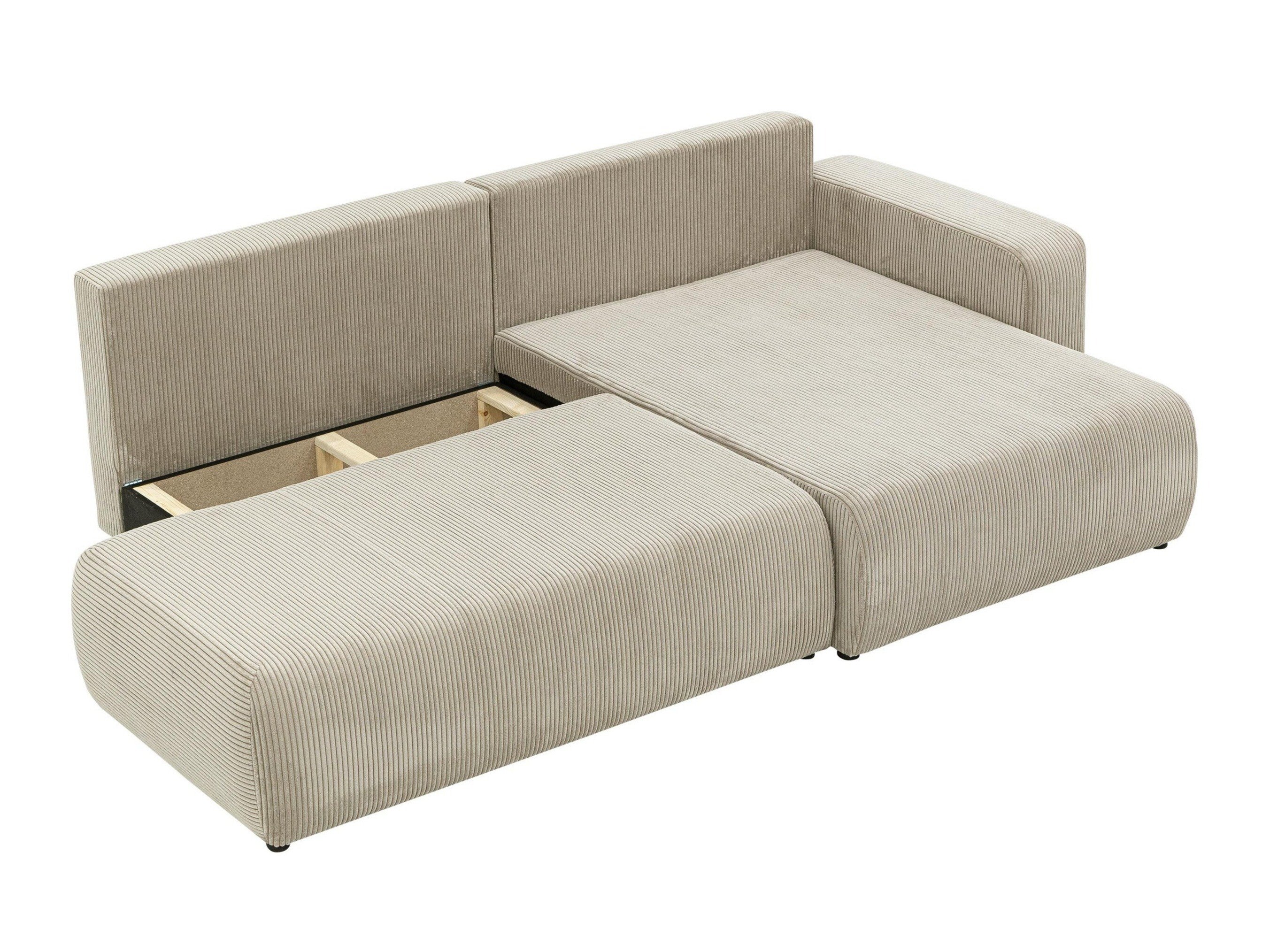 Hjørnesofa Doctral (Poso 14)