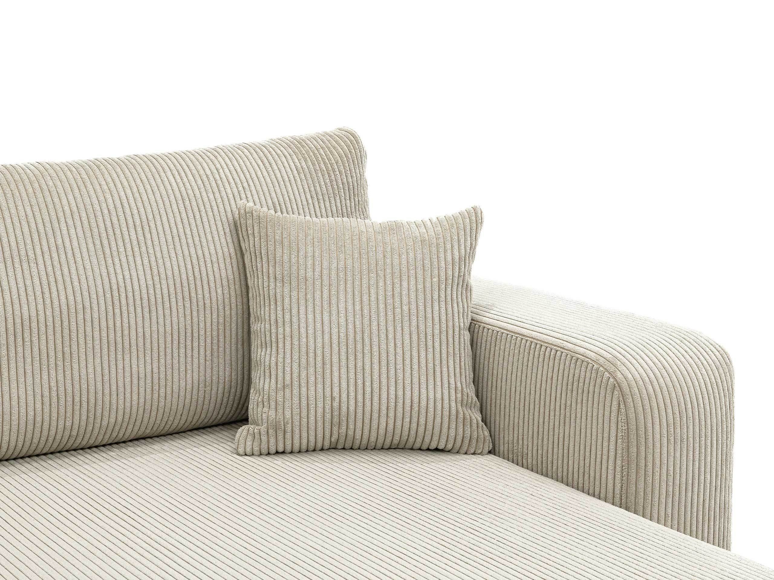 Hjørnesofa Doctral (Poso 14)