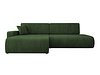 Hjørnesofa Doctral (Poso 14)