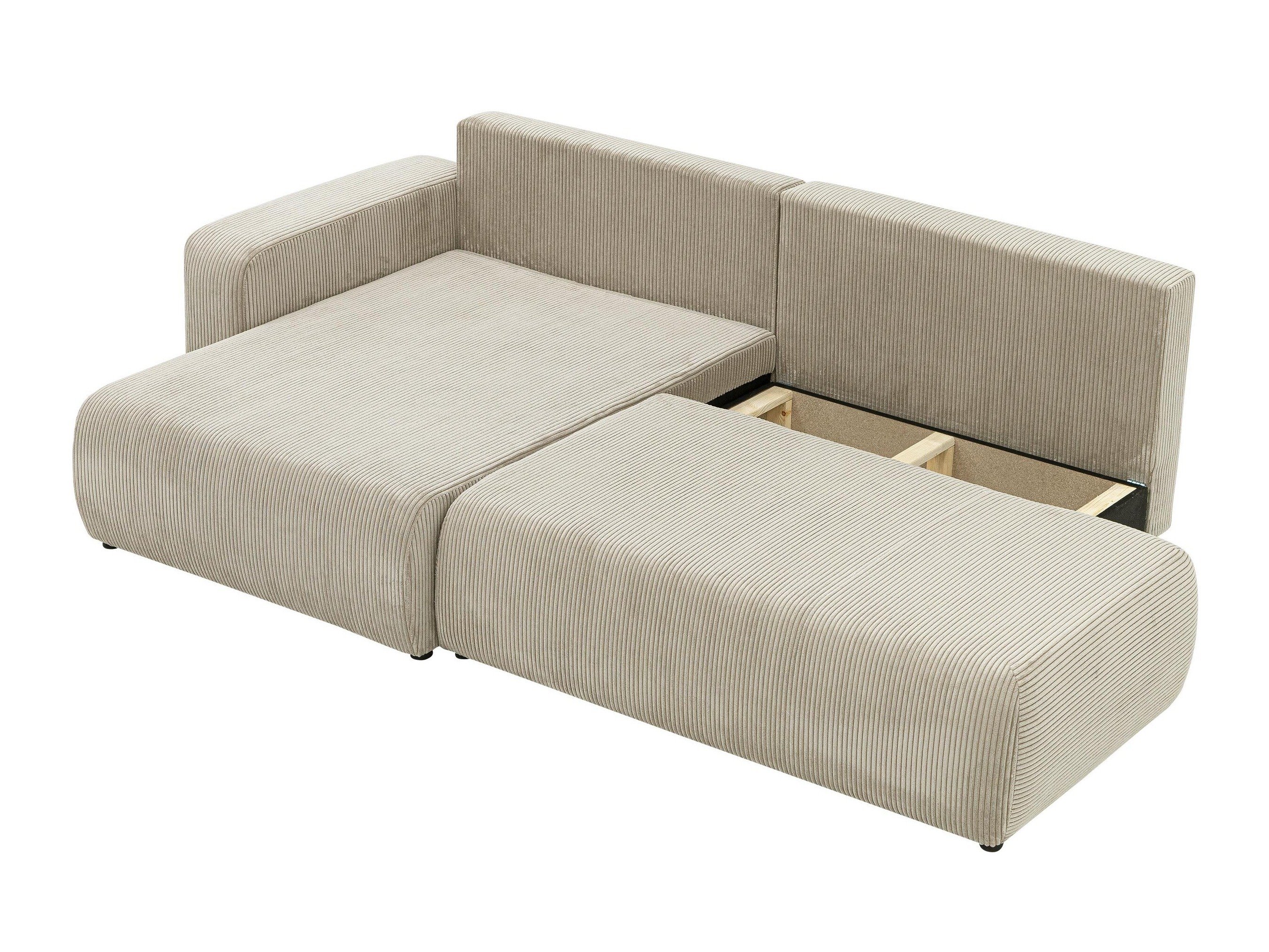 Hjørnesofa Doctral (Poso 29)