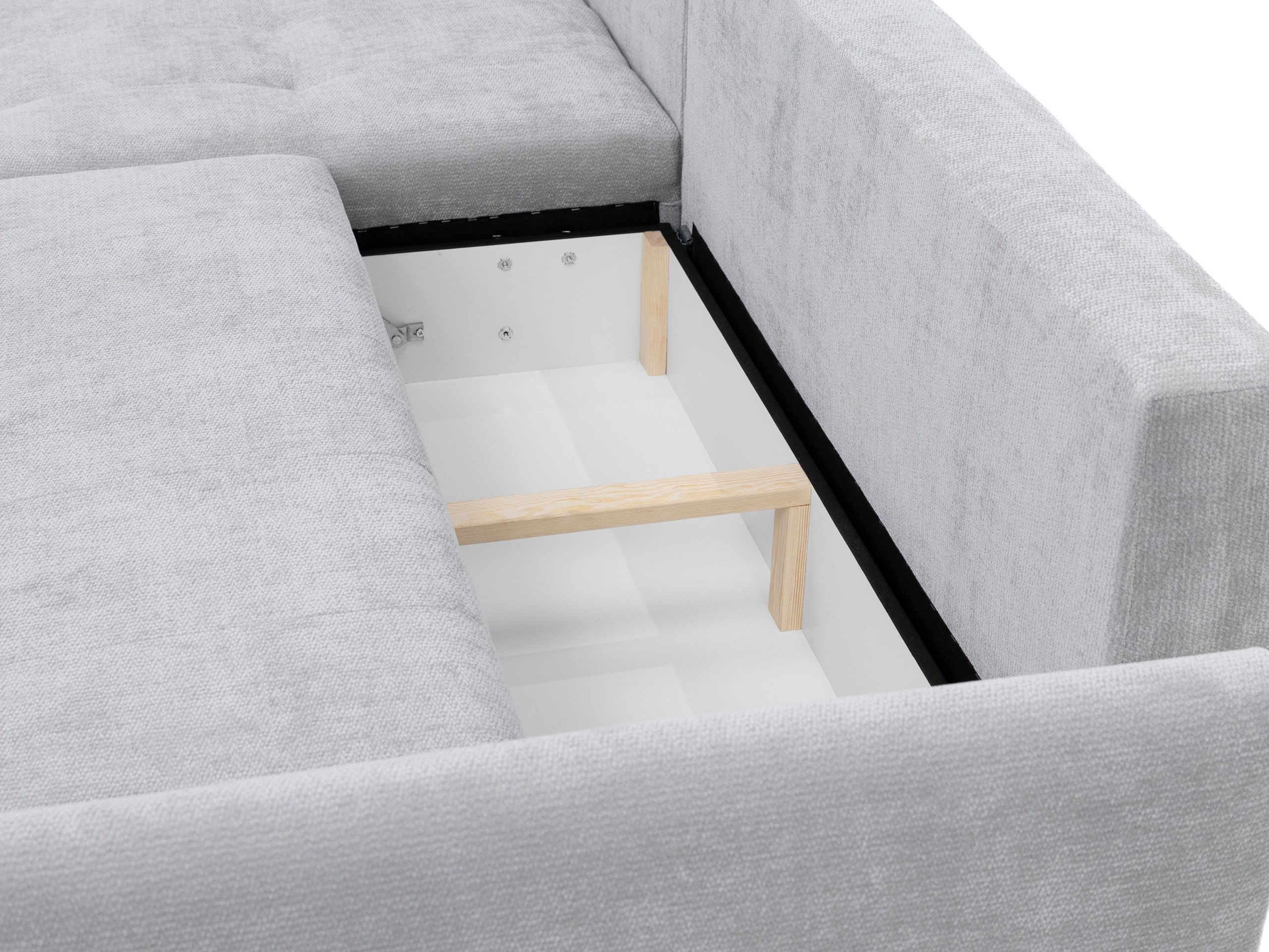 Hjørnesofa Circum (Lumo 30)