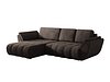 Hjørnesofa Circum (Lumo 40)