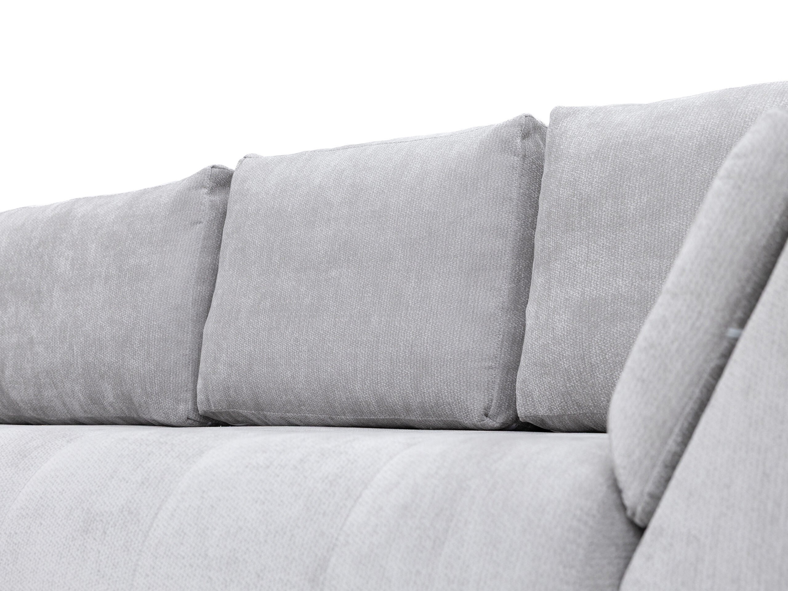 Hjørnesofa Circum (Lumo 75)