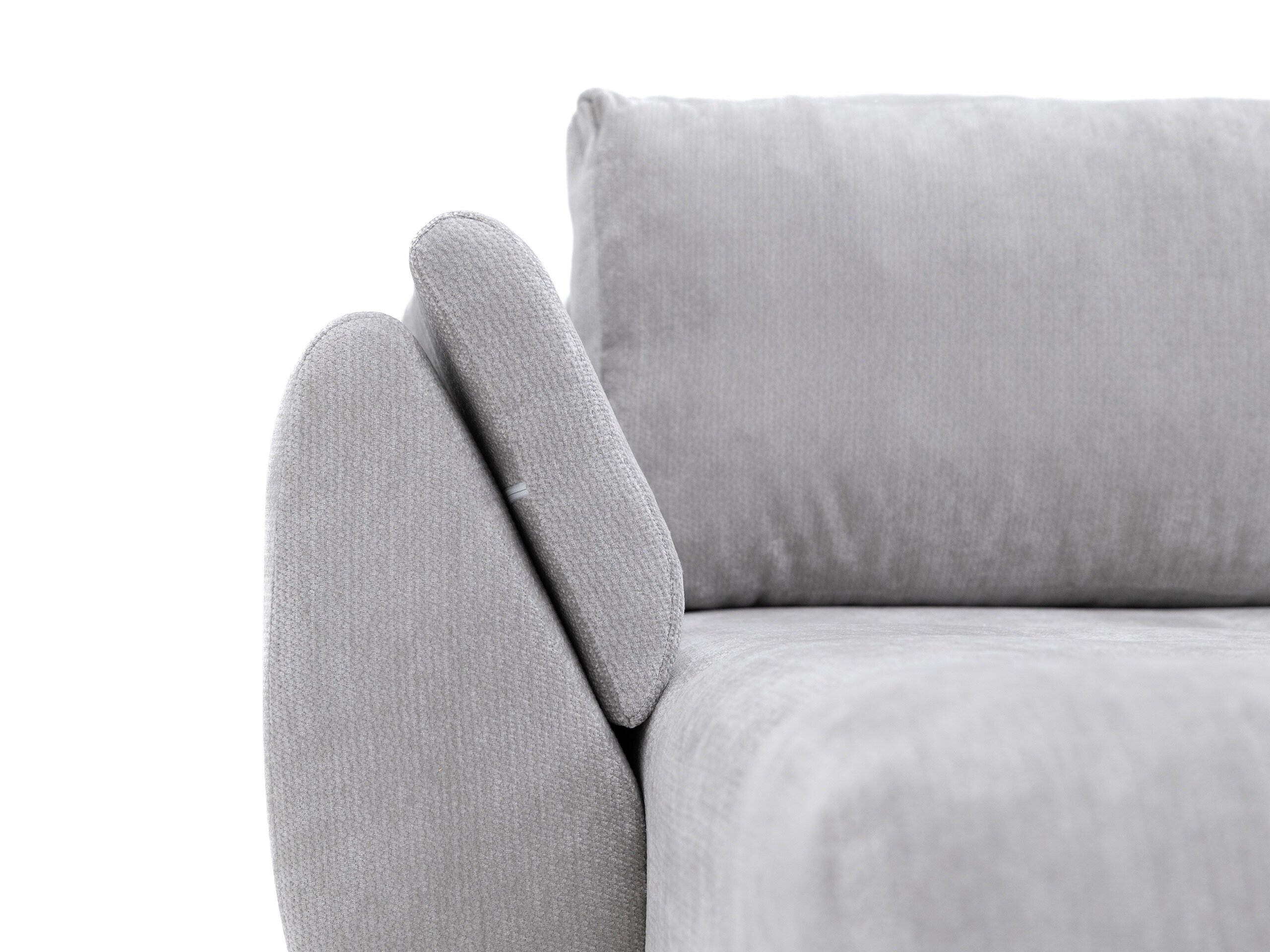 Hjørnesofa Circum (Margo 227.09)