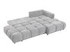 Hjørnesofa Oletudo (Lumo 65)