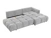 Hjørnesofa Oletudo (Lumo 65)