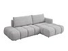 Hjørnesofa Oletudo (Lumo 65)
