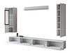 Stuesett Mirfivo 110 (Hvit + Høyglans hvit)