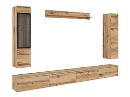 Stuesett Mirfivo 110 (Wotan eik)