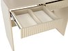 Sminkebord Houston Gaudium (Cashmere)