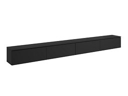 TV-benk Sarasota 199 (Svart)