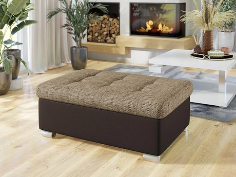 Polstret benk Comfivo Gemma I (Soft 066 + Lawa 02)