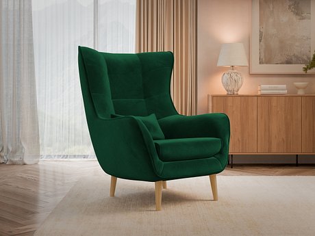 Lenestol Comfivo Ulmus (Kronos 19)