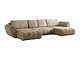 Hjørnesofa Circum I (Lumo 30)