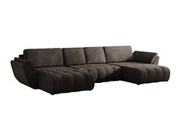 Hjørnesofa Circum I (Lumo 40)