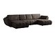Hjørnesofa Circum I (Lumo 40)