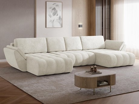 Hjørnesofa Circum I (Lumo 55)